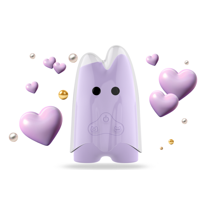 Ghostie Relaxation Vibe