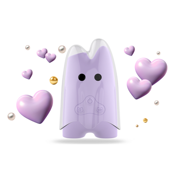 Ghostie Relaxation Vibe