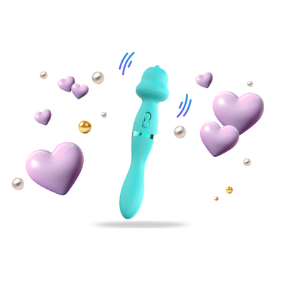 Pulse Relaxation Vibe