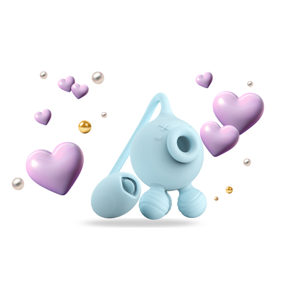 Octopus Relaxation Vibe