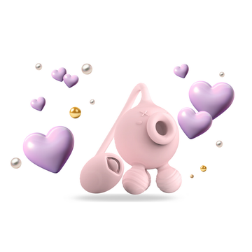 Octopus Relaxation Vibe