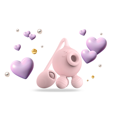 Octopus Relaxation Vibe