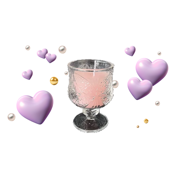 Sensual Wax Goblet