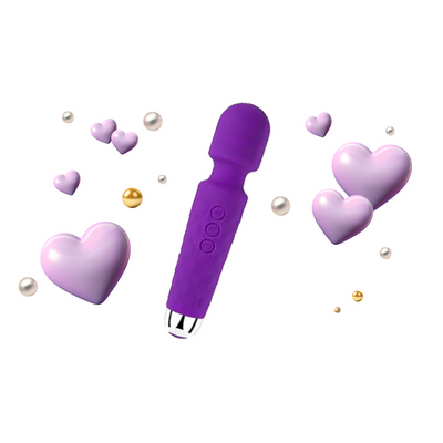 Rod vibrator
