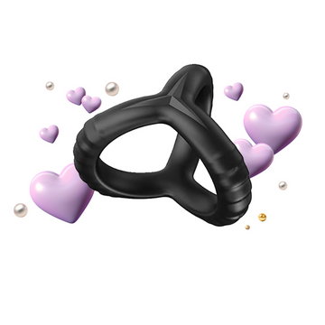 Triple Wellness Ring