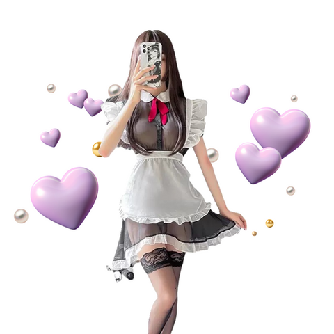 Lolita Uniform