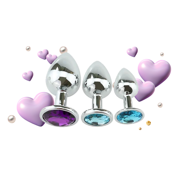 Jewel Wellness Massagers