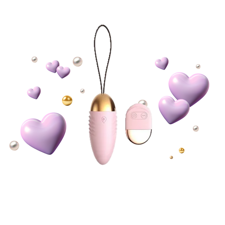 Whisper Sensation Bead