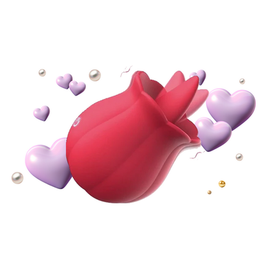 Rosette Wellness Vibrator