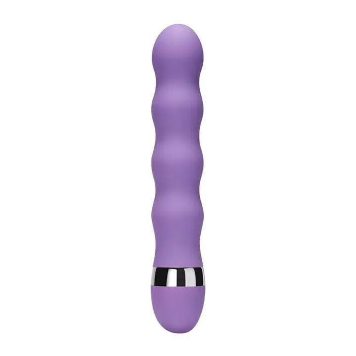 Velvet Waves Wellness Wand