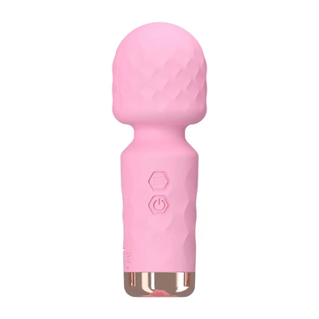 Loveline mini wand Vibrator