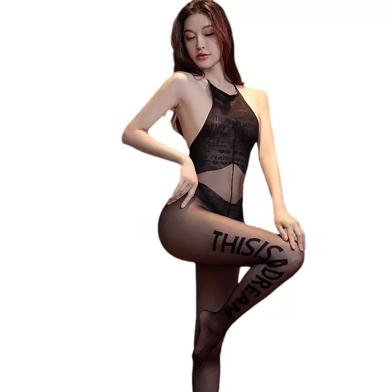 The Royal Grace Dress