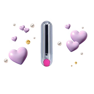 Bullet Wellness Massager