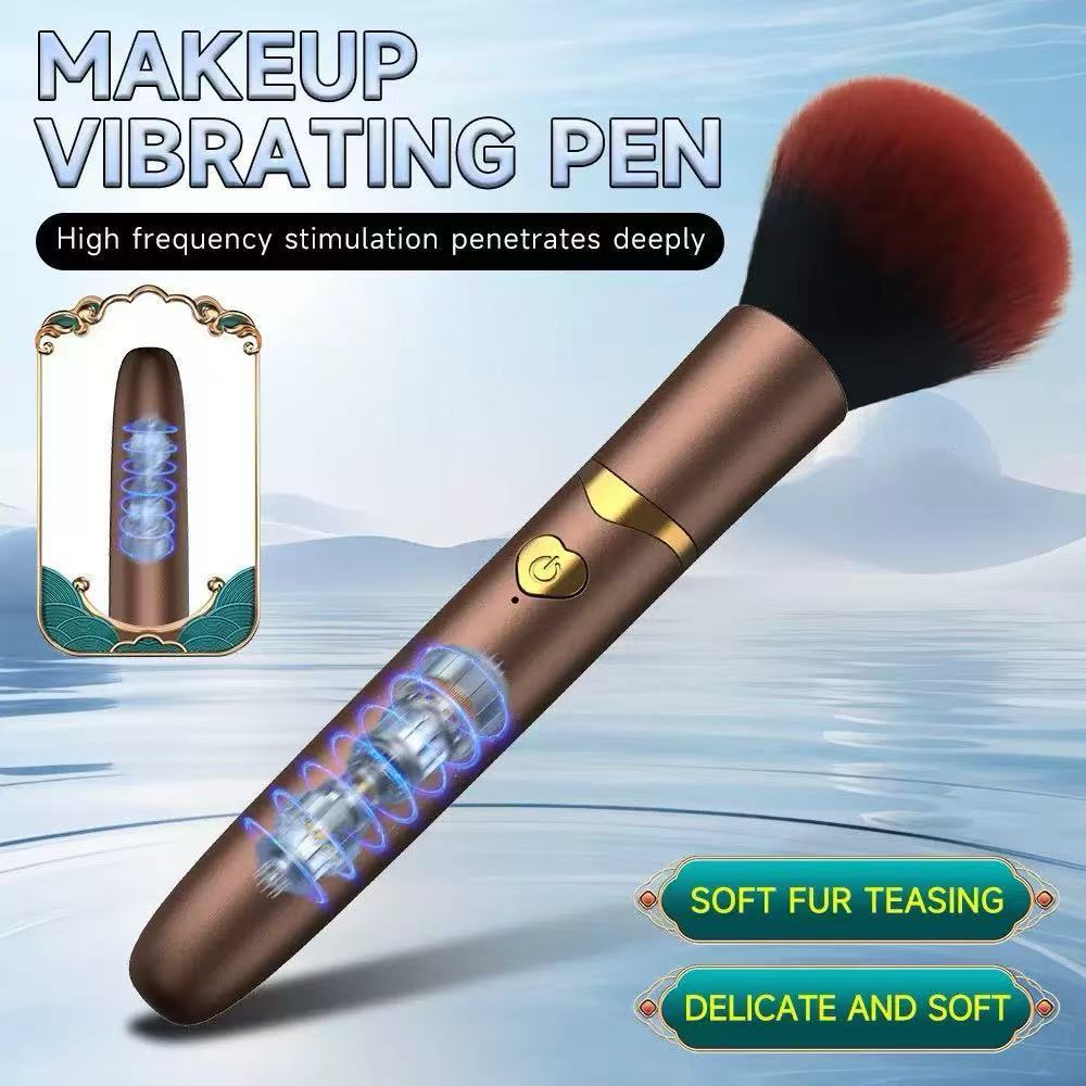 Makup Vibrating Pen