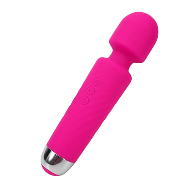Rod vibrator