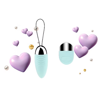 Whisper Sensation Bead