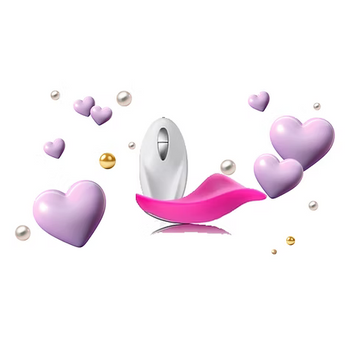 Whisper Wearable Massager