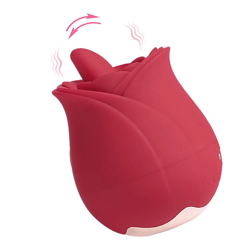 Rosette Wellness Vibrator