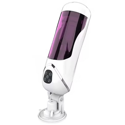 Automatic Stroker – Hands-Free Sensation & Rhythmic Motion for Effortless Pleasure
